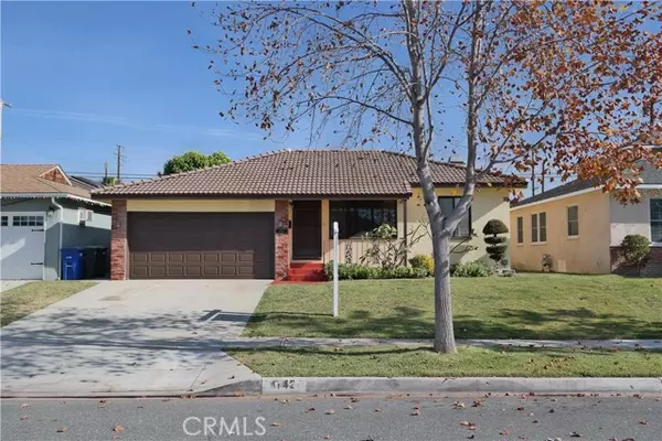 Lakewood, CA 90713,4742 Conquista Avenue