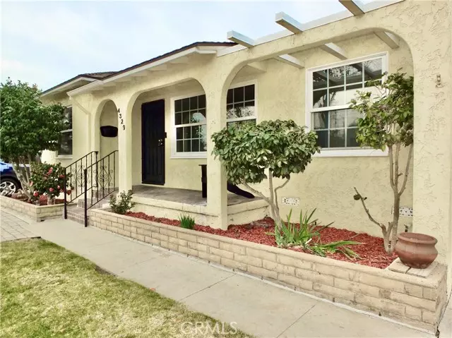 4329 Conquista Avenue, Lakewood, CA 90713