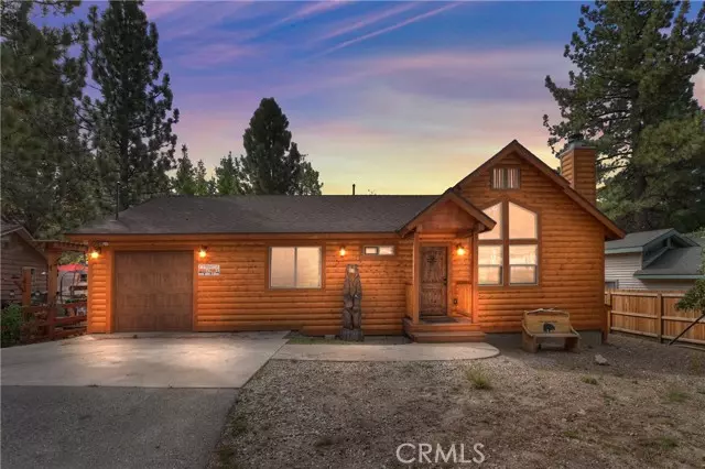 42925 Sunset Drive, Big Bear Lake, CA 92315