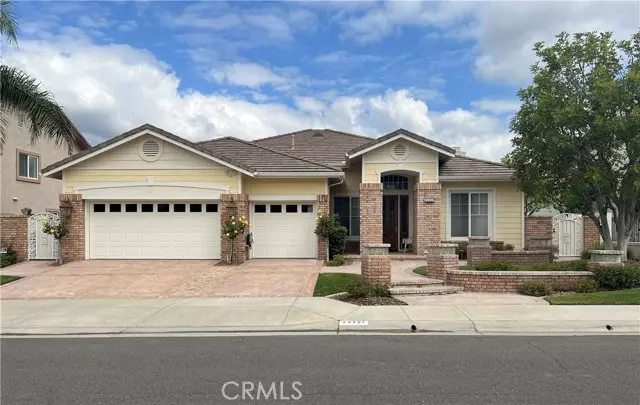 20357 VIA CELESTINA, Yorba Linda, CA 92887