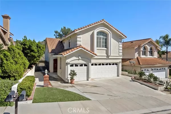 Yorba Linda, CA 92887,5750 Southview Drive