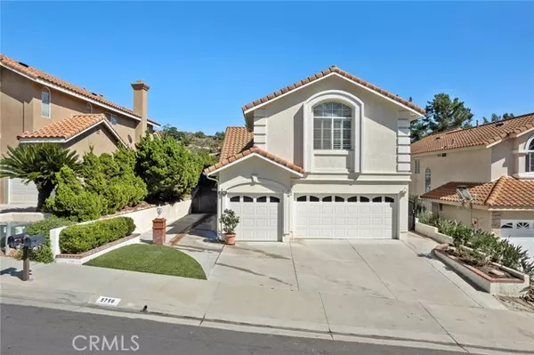 Yorba Linda, CA 92887,5750 Southview Drive