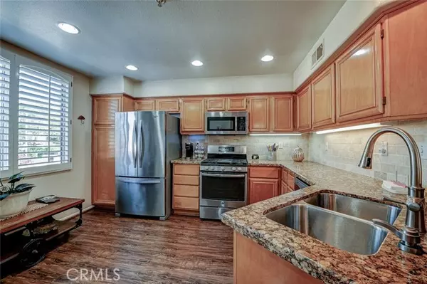 Tustin, CA 92782,2317 Ternberry Court