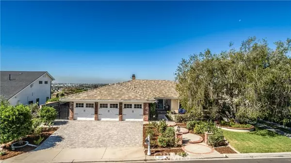 Yorba Linda, CA 92886,6031 Saddletree Lane