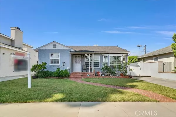 Lakewood, CA 90713,4403 Radnor Avenue