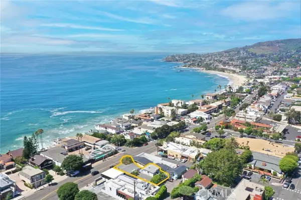 826 South Coast, Laguna Beach, CA 92651