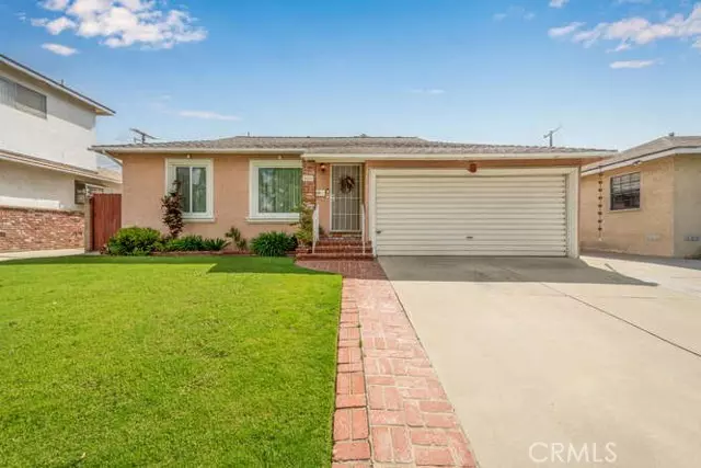 4842 Ocana Avenue, Lakewood, CA 90713