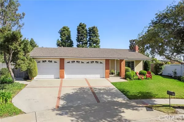 328 West Fern Drive, Fullerton, CA 92832