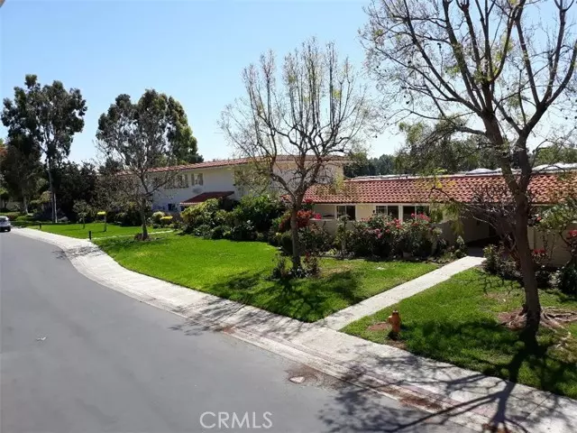 2317 Via Puerta, Laguna Woods, CA 92637