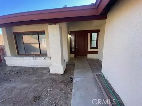 36808 Spanish Broom Drive, Palmdale, CA 93550