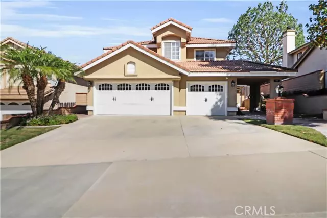 3174 Montelena Court, Chino Hills, CA 91709