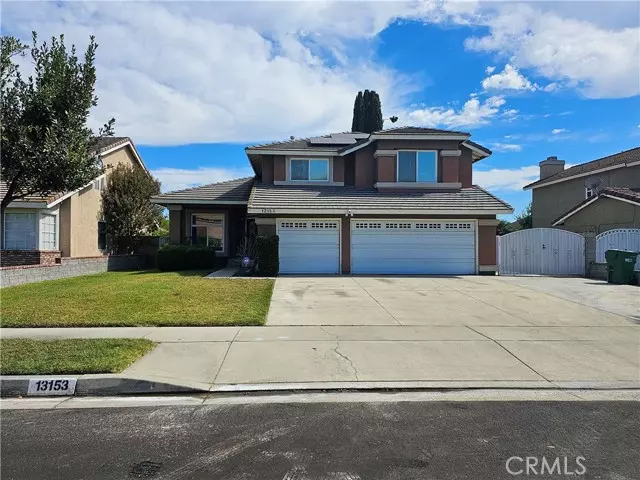 13153 Falcon Place, Chino, CA 91710