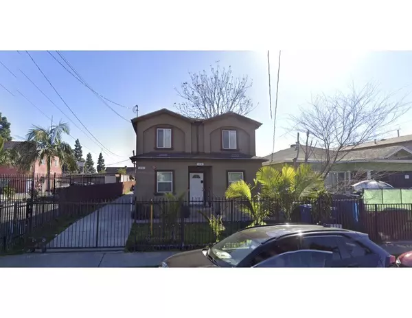 314 West 56th Street, Los Angeles, CA 90037