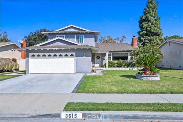 8615 Madison Street, Paramount, CA 90723