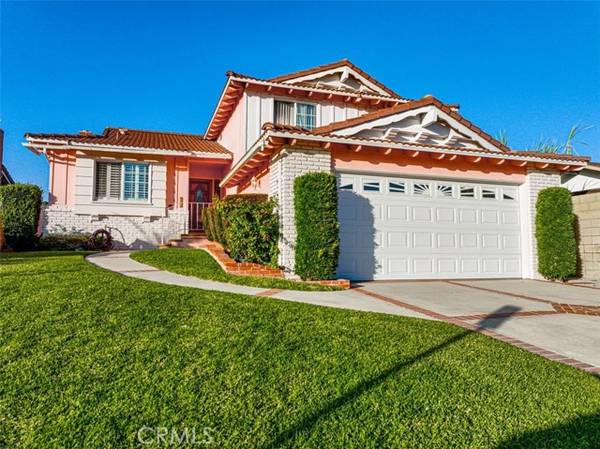 1019 Ashpark Lane, Harbor City, CA 90710