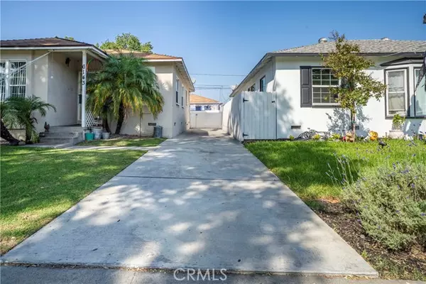 Lakewood, CA 90713,6143 Carson Street