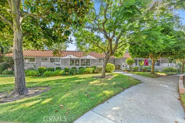 Laguna Woods, CA 92637,931 Avenida Majorca