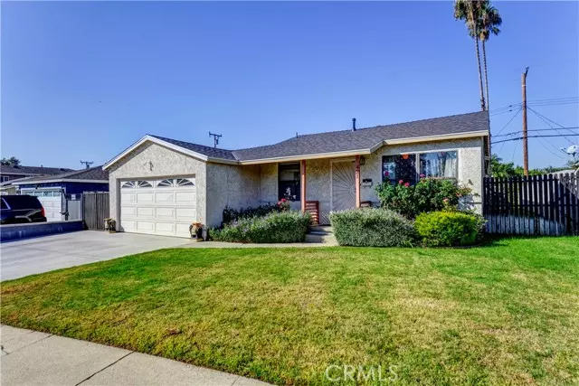 421 Vallejo Street, La Habra, CA 90631