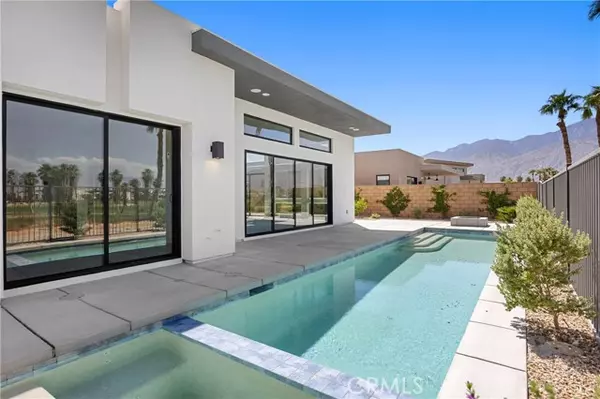 Palm Springs, CA 92262,4361 Lumina Way