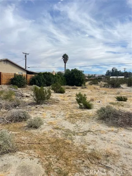 0 Avenida Mirola, Desert Hot Springs, CA 92240