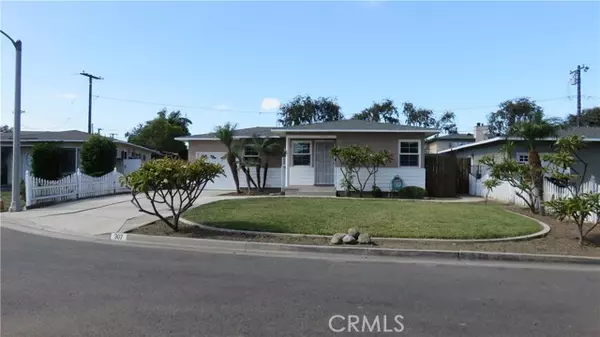 307 North King Place, Fullerton, CA 92833