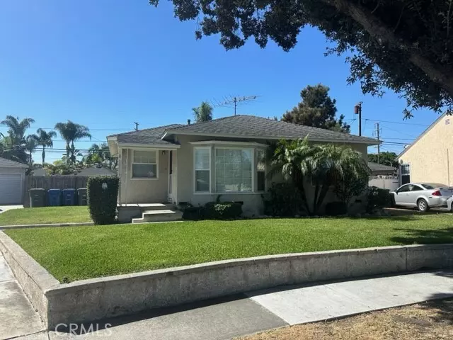 5003 Fanwood Avenue, Lakewood, CA 90713