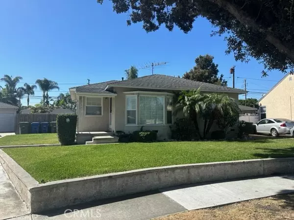 Lakewood, CA 90713,5003 Fanwood Avenue