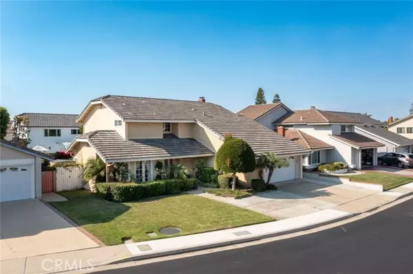 Fountain Valley, CA 92708,18855 Mount Morgan Circle