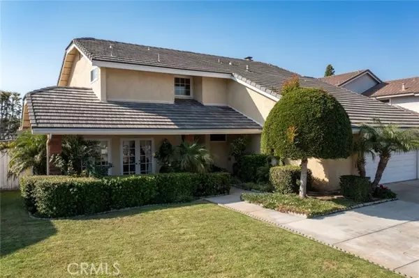 Fountain Valley, CA 92708,18855 Mount Morgan Circle