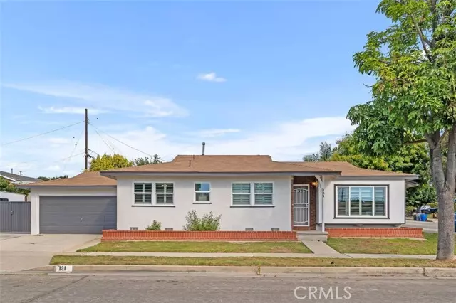 131 Keene Drive, La Habra, CA 90631