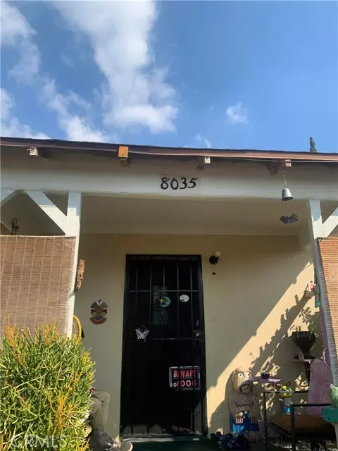 San Bernardino, CA 92410,8035 Donna Drive