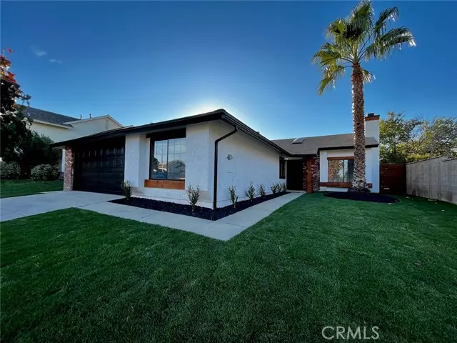 37749 Autumn Lane, Palmdale, CA 93550