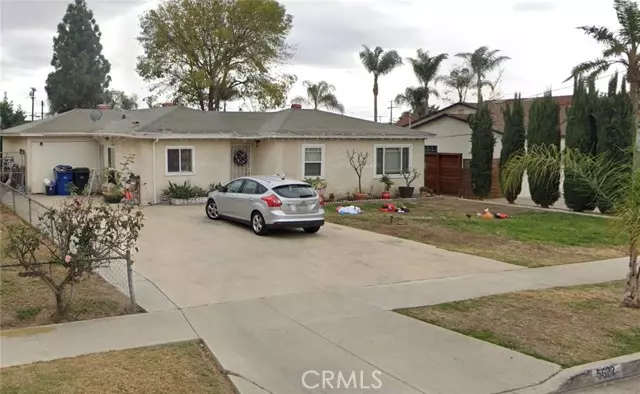 5622 Bishop Street, Cypress, CA 90630