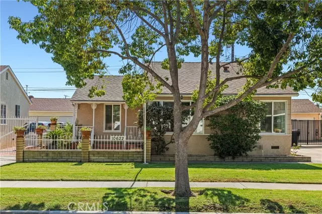 10622 Meadow Road, Norwalk, CA 90650