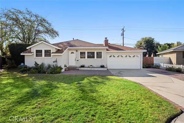 228 South Norman Avenue, Fullerton, CA 92831