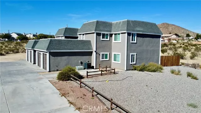 16266 Viho Road, Apple Valley, CA 92307