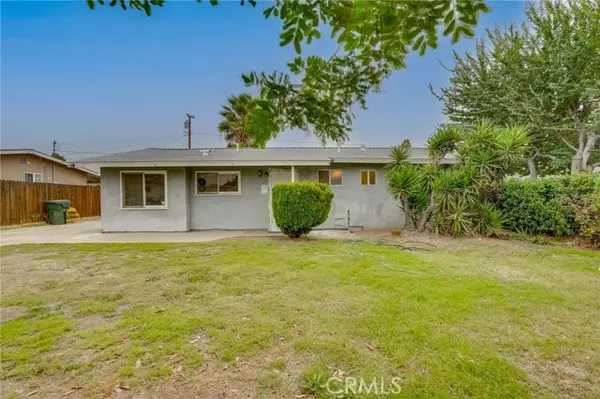 Montclair, CA 91763,10241 Camulos Avenue