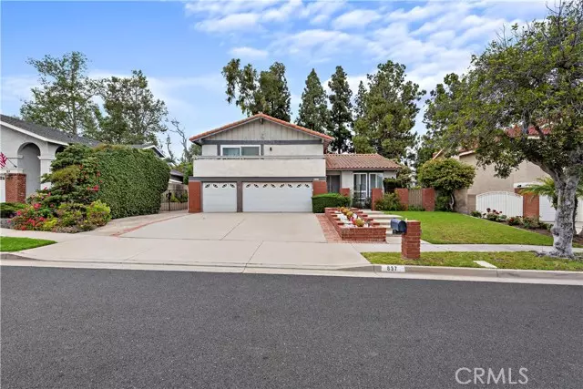 837 San Juan Lane, Placentia, CA 92870