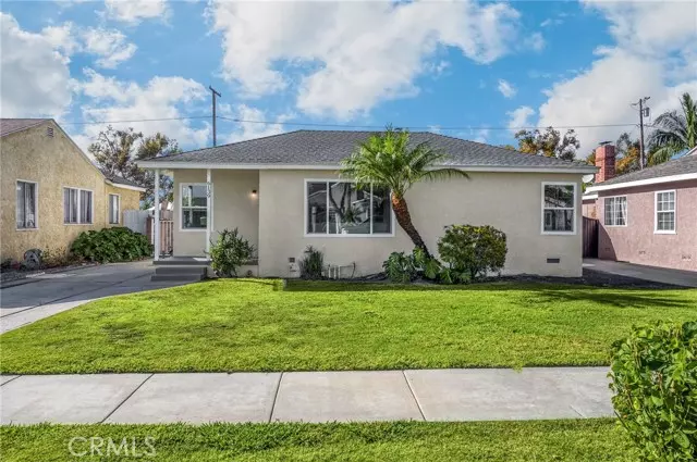 6139 Hazelbrook Avenue, Lakewood, CA 90712