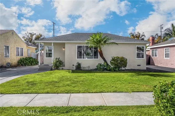 Lakewood, CA 90712,6139 Hazelbrook Avenue