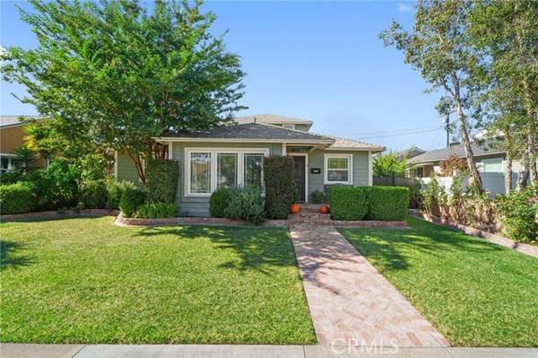 4853 Briercrest Avenue, Lakewood, CA 90713