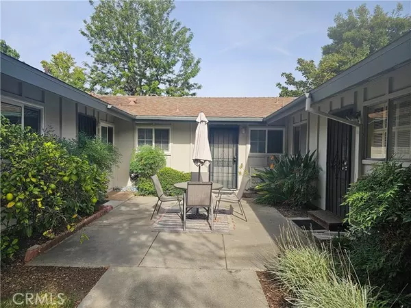 Laguna Woods, CA 92637,647 Avenida Sevilla