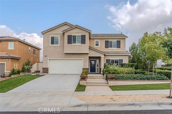 1189 Heritage Drive, Calimesa, CA 92320