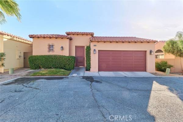 36588 Calle Esperanza, Cathedral City, CA 92234