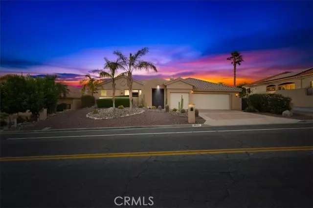 8521 Clubhouse Boulevard, Desert Hot Springs, CA 92240