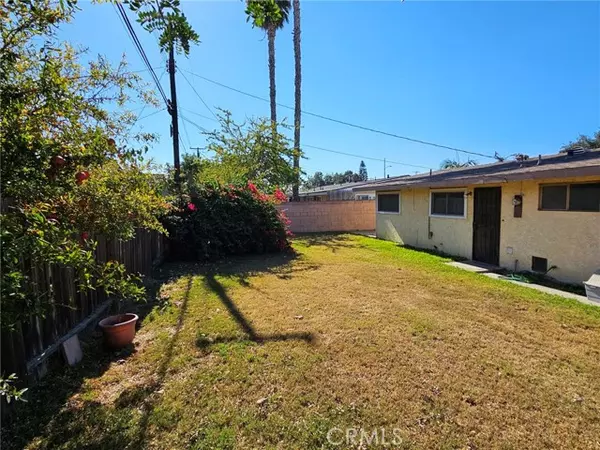 Santa Ana, CA 92707,2333 South Towner Street