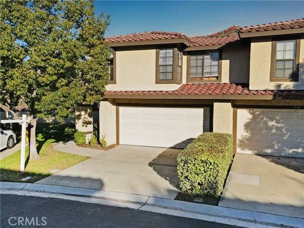 744 Blackrock Court, San Dimas, CA 91773