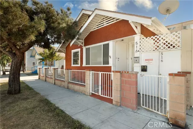 516 East 7th Street, Long Beach, CA 90813