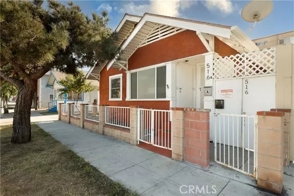 516 East 7th Street, Long Beach, CA 90813