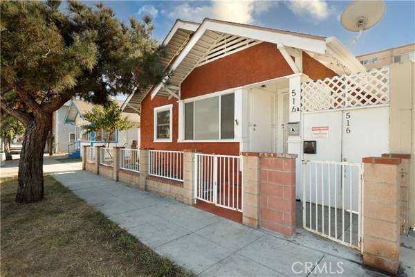 516 East 7th Street, Long Beach, CA 90813